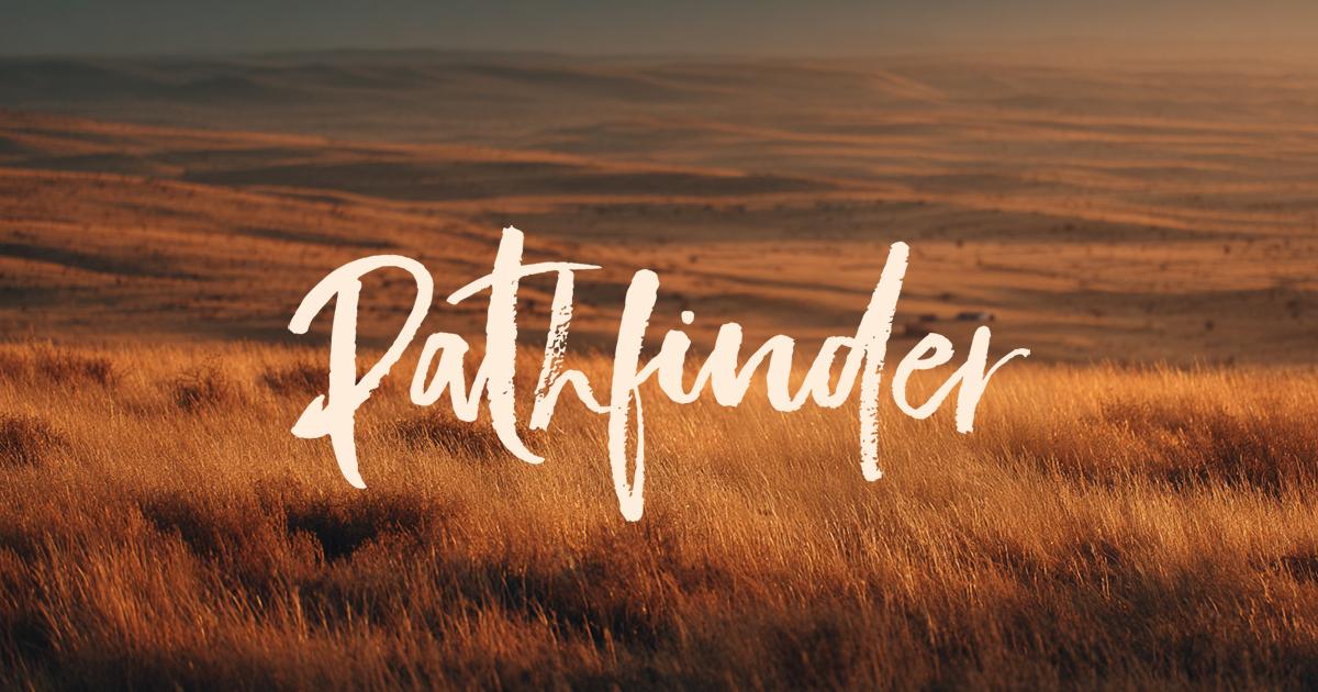 Pathfinder