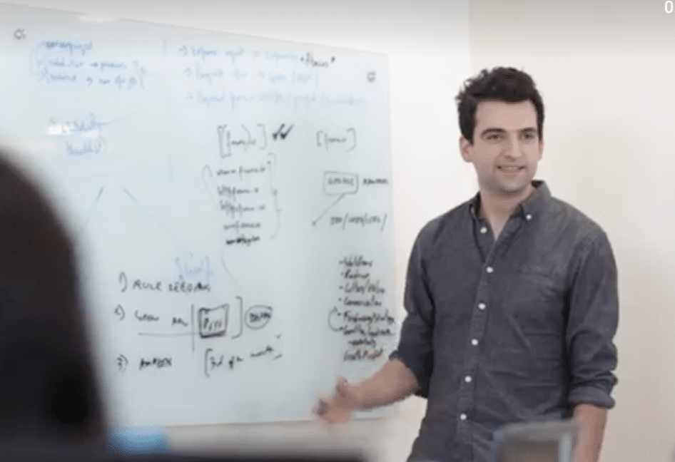 Growth Manager: Siftery's Head of Growth Gerry Giacoman Colyer