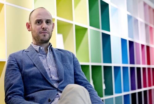 Successful Companies: MOO.com