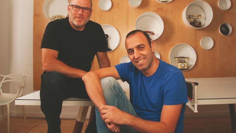 Successful Companies: StartApp