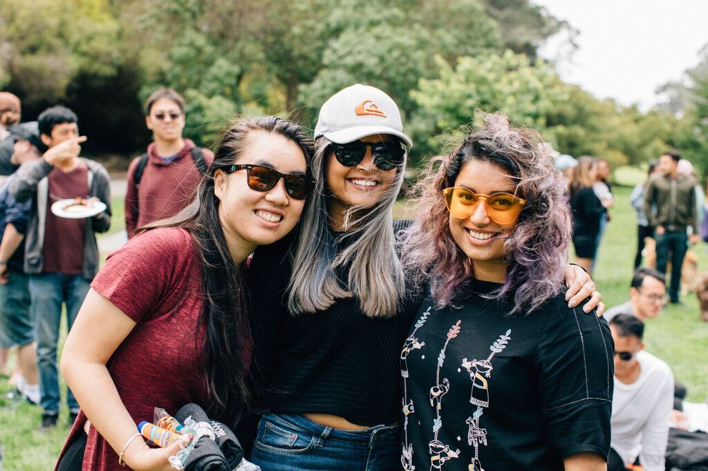 Ritu, Frontend Engineer