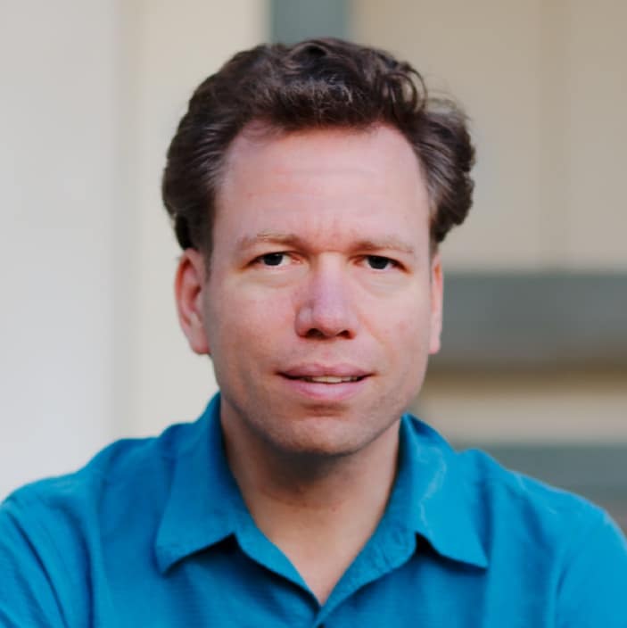 Sander van Zoest of MP3.com