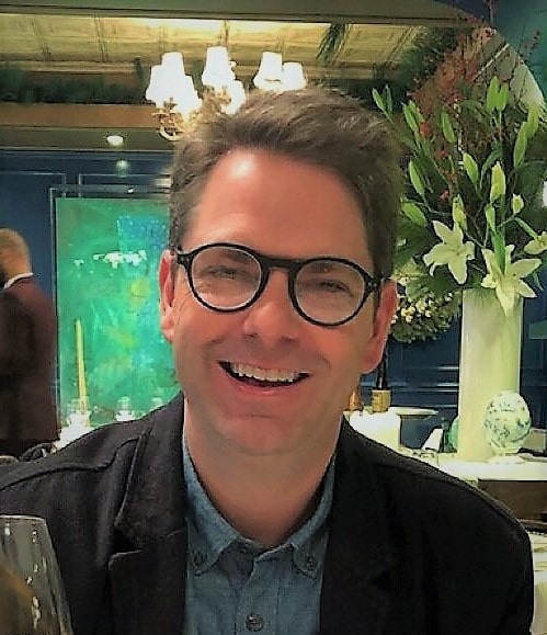 David Gilby of MP3.com