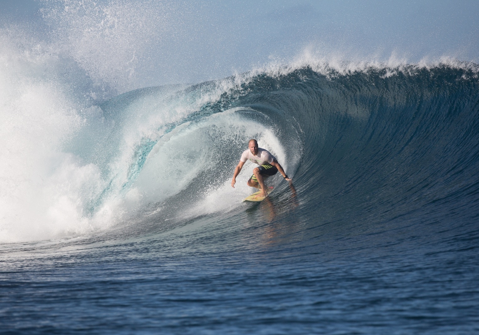 Brett Crosby Founder of Urchin Software: San Diego Tech Company