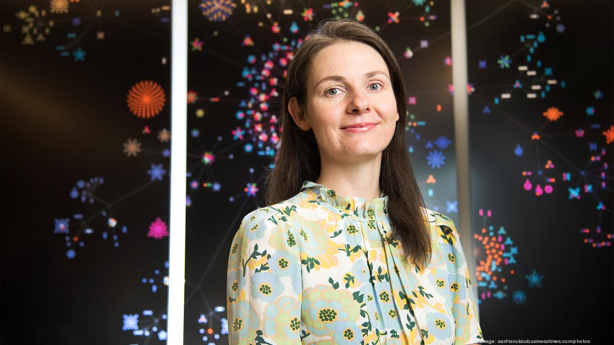 Female entrepreneurs & female founders: Michelle Zatlyn of Cloudflare