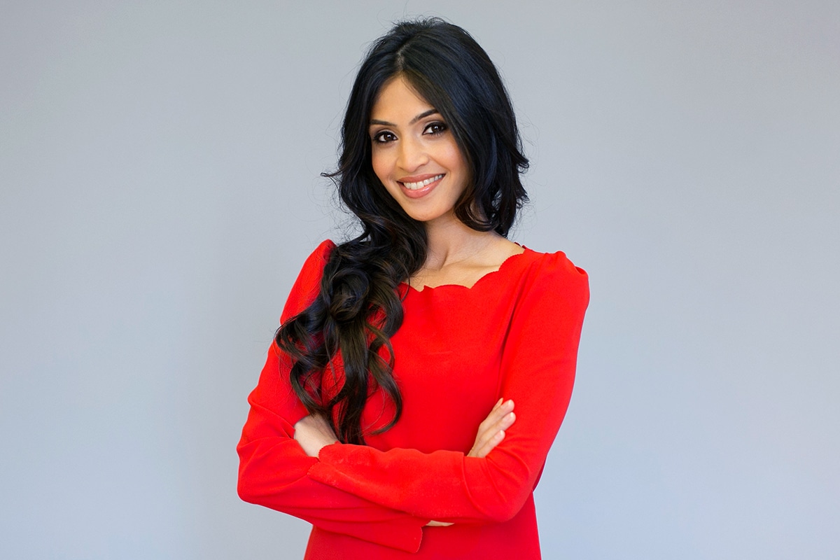 Female entrepreneurs & female founders: Payal Kadakia of ClassPass