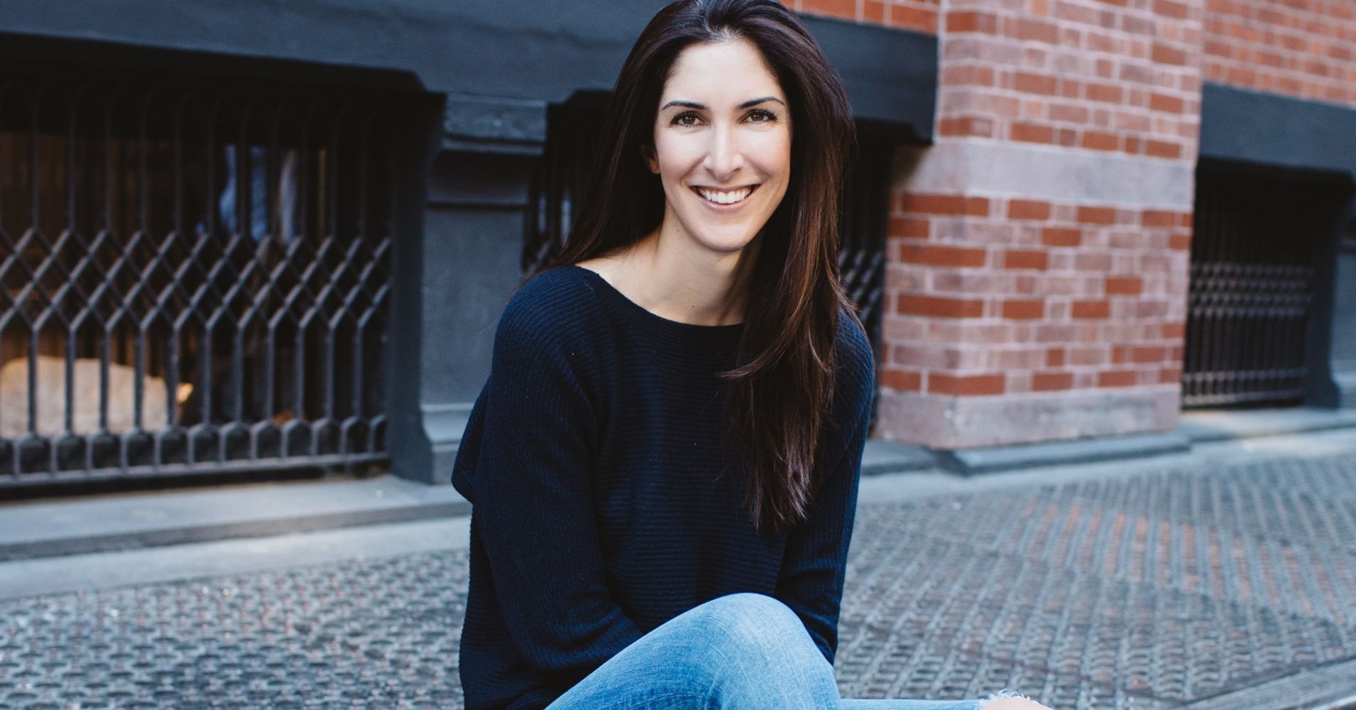 Female entrepreneurs & female founders: Steph Korey of Away
