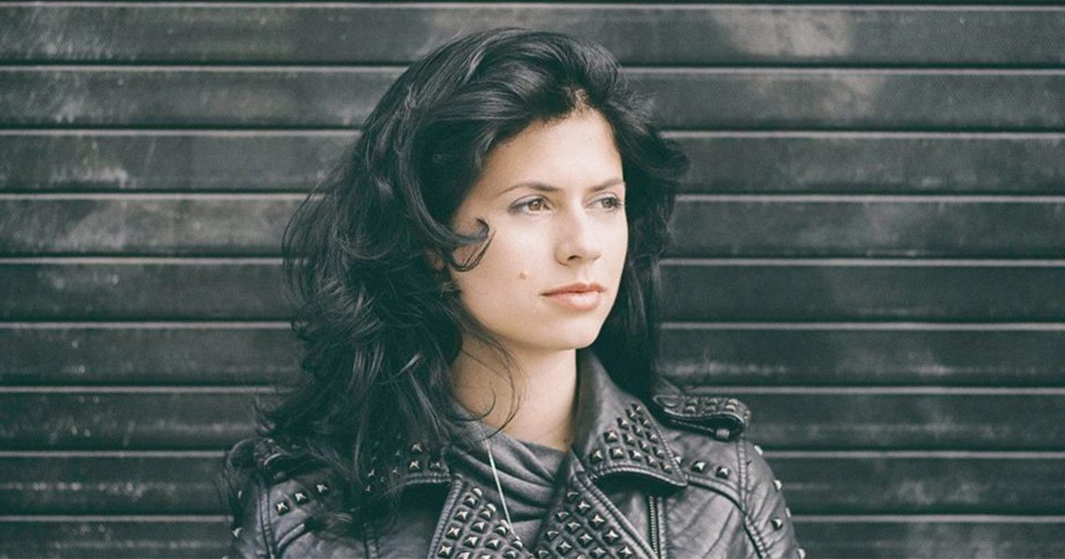 Female founder and female entrepreneurs: Anda Gansca of Knotch