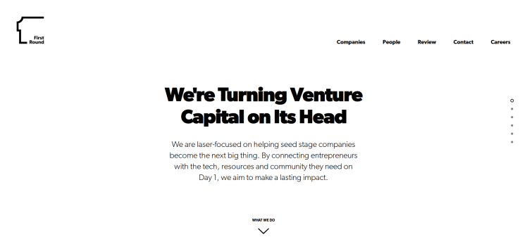 Why Venture Capitalists Need Content Marketing