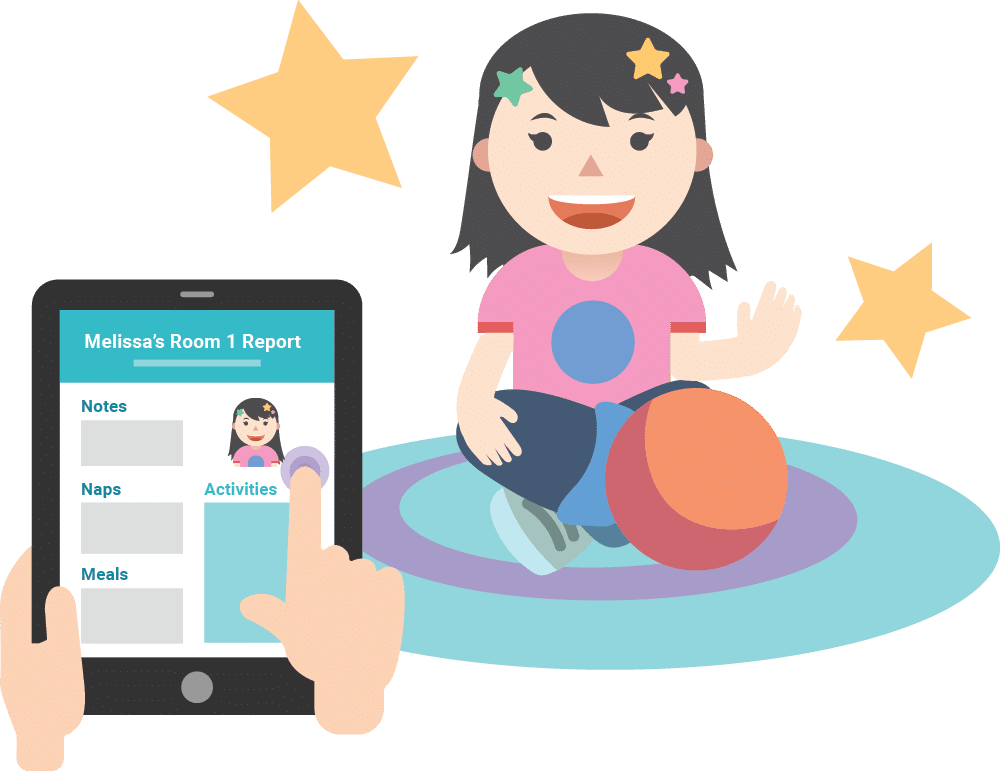 Tech companies: HiMama