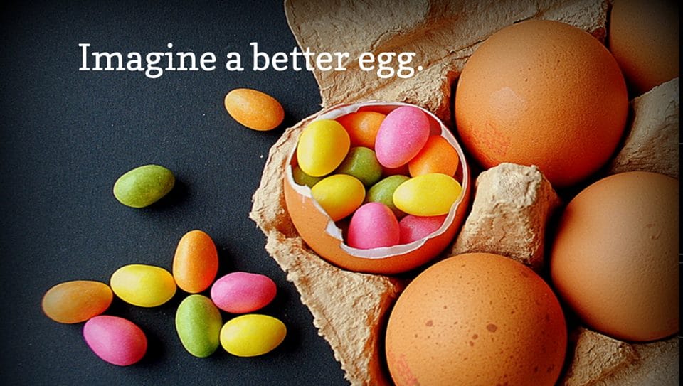 Tech companies: Clara Foods