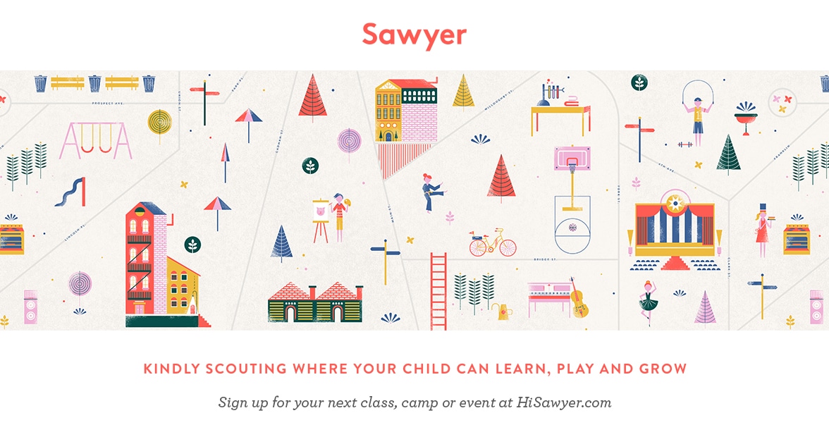 Tech companies: Sawyer