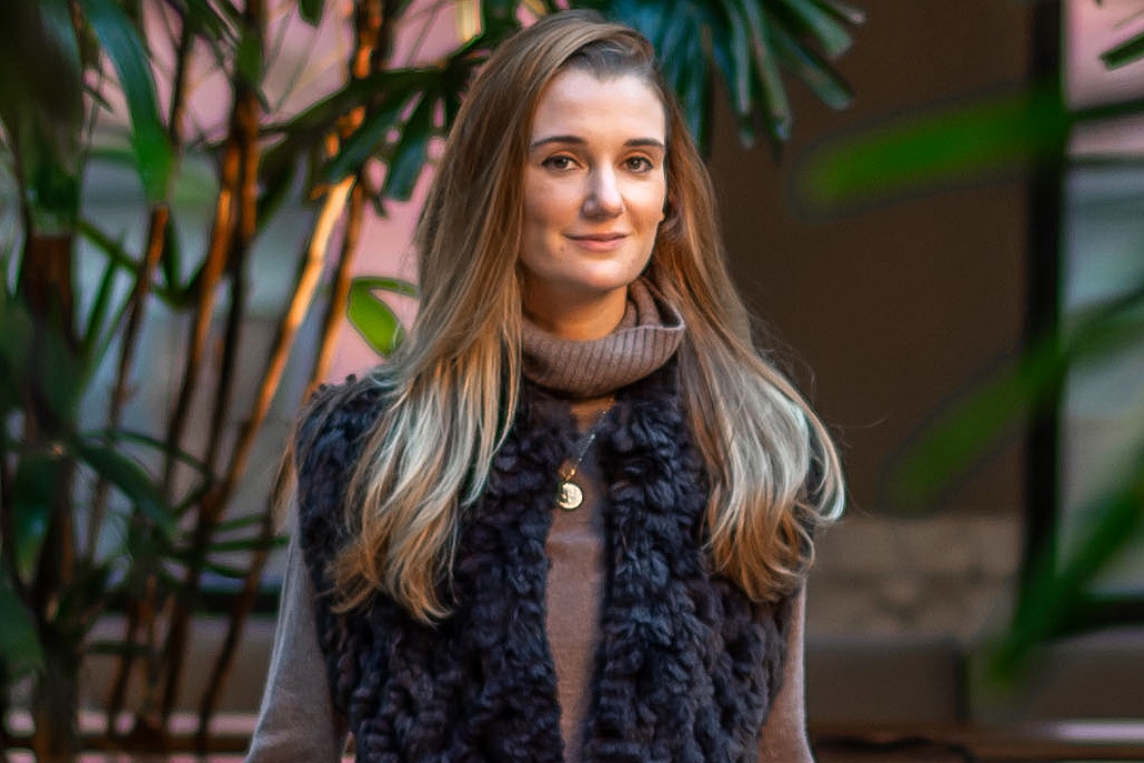 The Mom Project: Tech companies