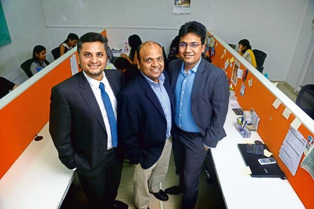 Startup companies: FTCash