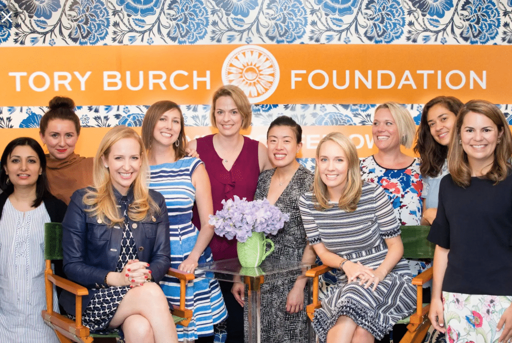 Tory Burch Fellowship