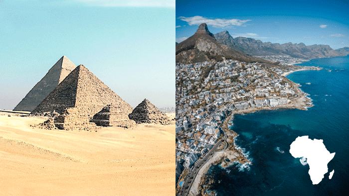 Startup accelerators in Africa