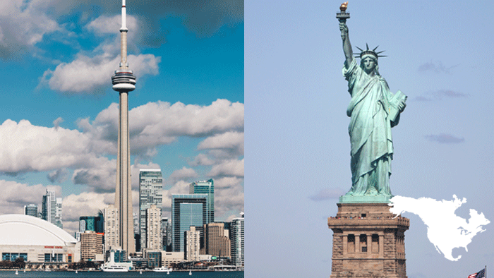 Startup Accelerators in North America