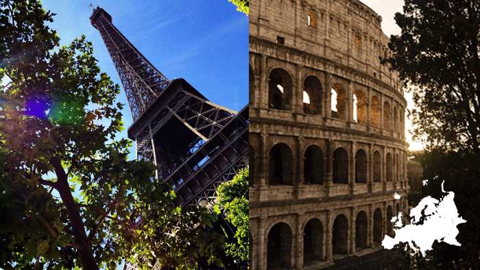 Startup accelerators in Europe