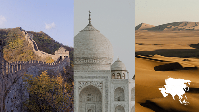 Startup Accelerators in Asia