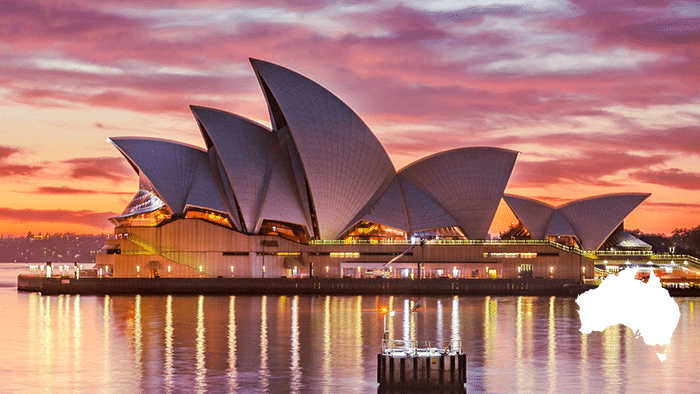 Startup accelerators in Australia 