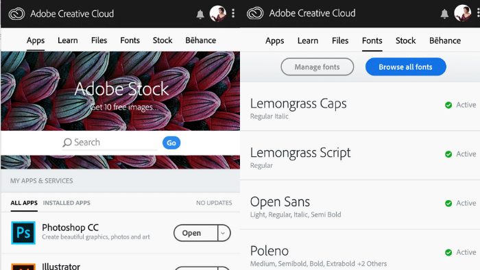 Adobe - 25 Best Online Productivity Tools
