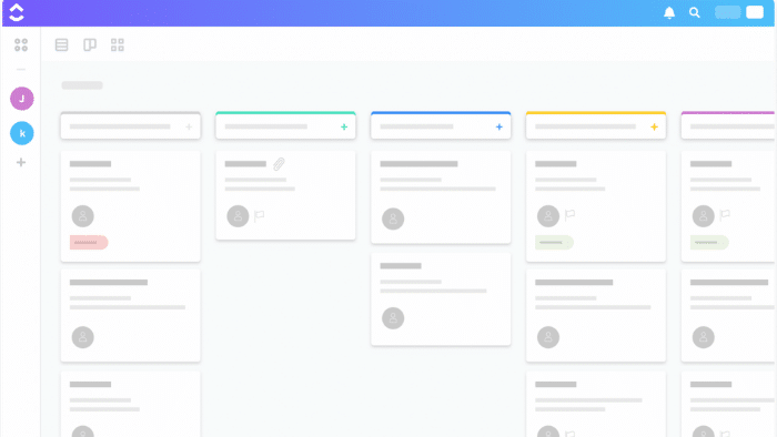Clickup - 25 Best Online Productivity Tools