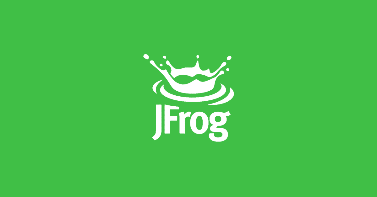 JFrog Artifactory - universal artifact repository manager
