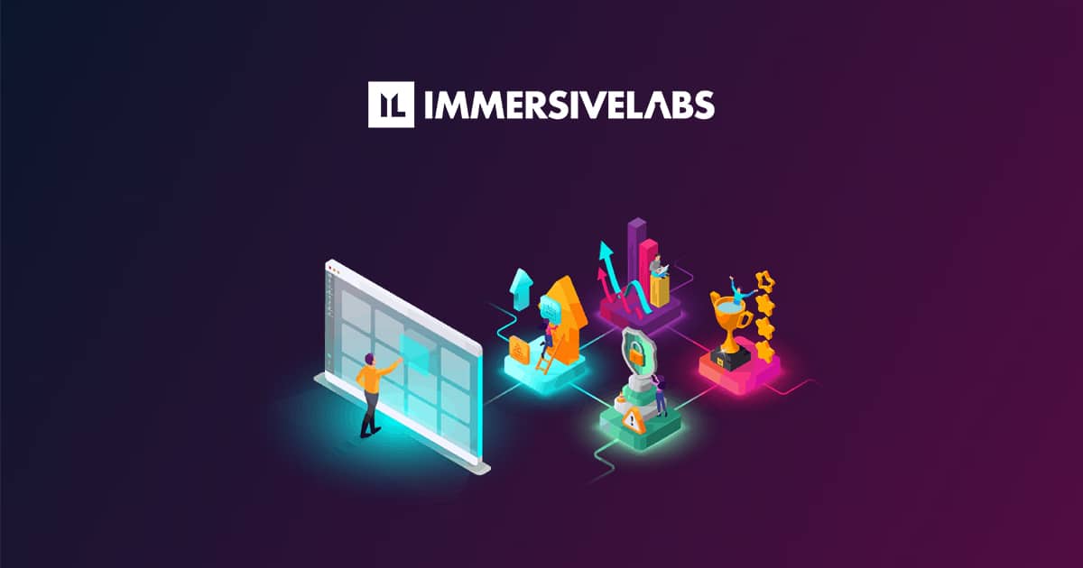 Immersive Labs raises funding from Summit Partners