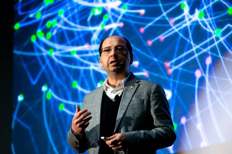 SparkCognition raises $100M