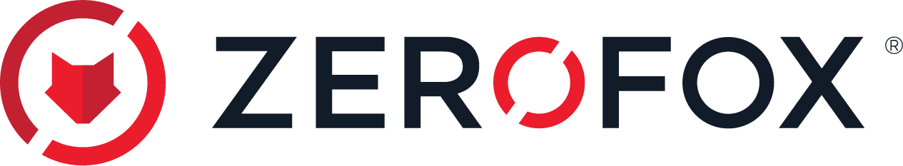 ZeroFox social media security company