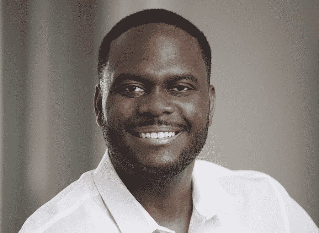 Amari Ruff, Founder & CEO of Sudu