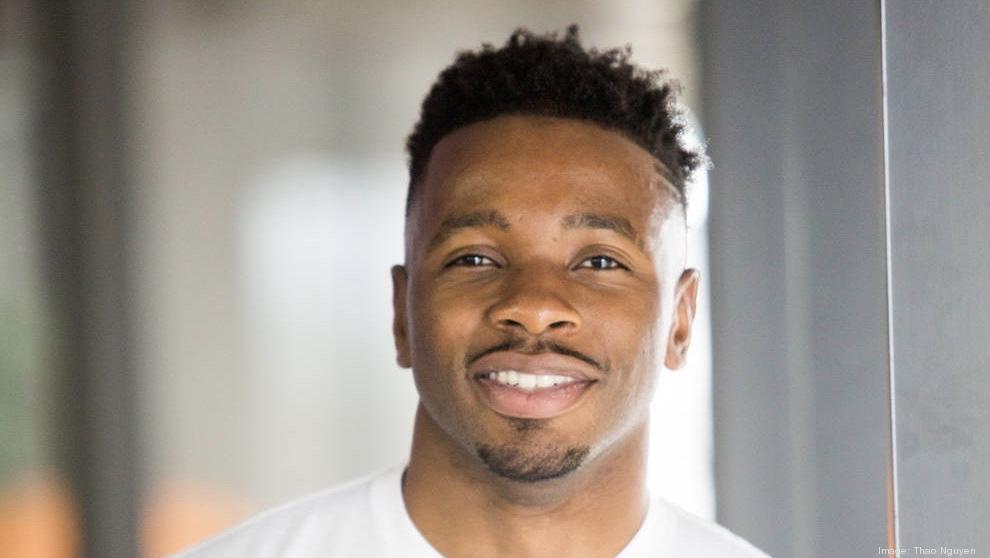 Damola Ogundipe, CEO of Civic Eagle