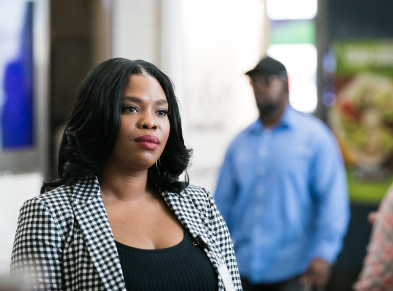 Jasmine Crowe, Founder & CEO of Goodr