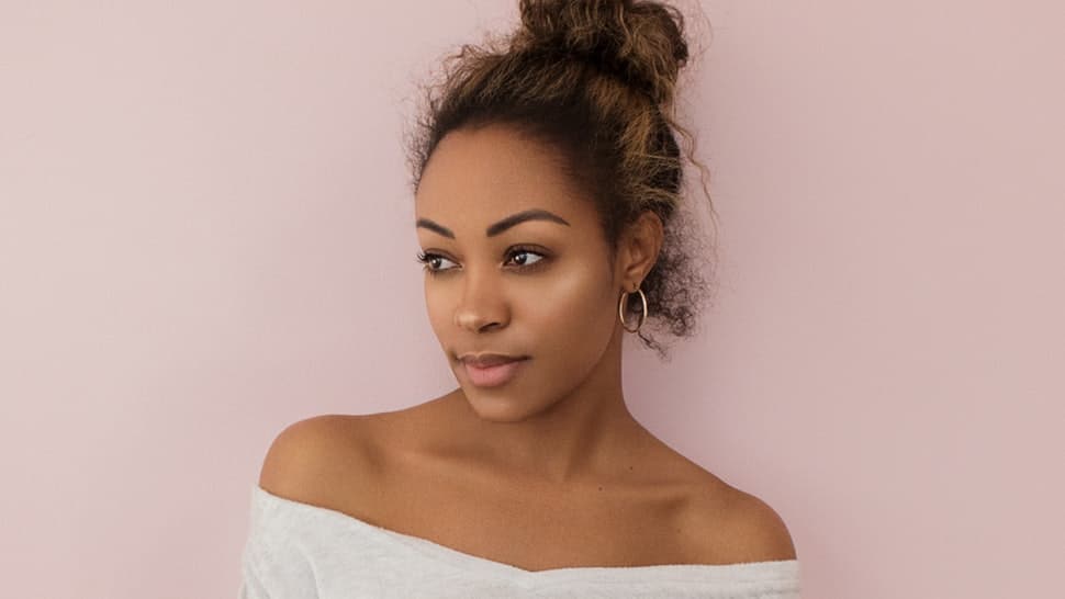 Cashmere Nicole, Founder, CEO & President of Beauty Bakerie Cosmetics Brand