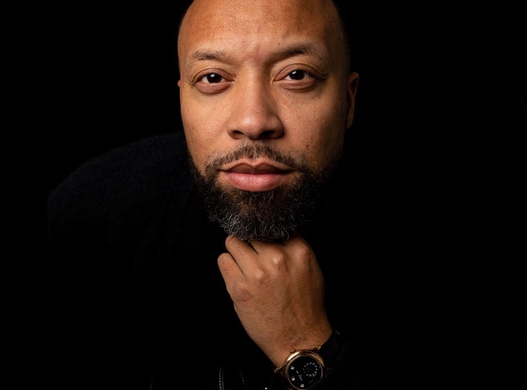 Paul Judge, Co-Founder & Executive Director of Pindrop Security - 25 black entrepreneurs to watch