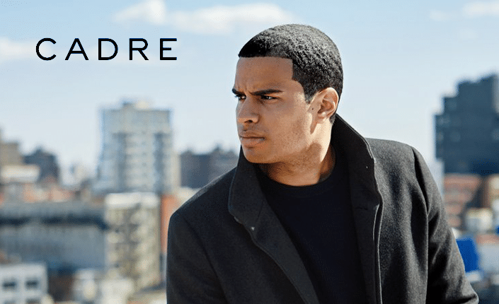 Ryan Williams, Co-Founder & CEO of Cadre - 25 black entrepreneurs to watch