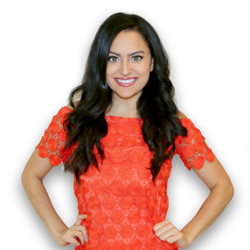 Stephanie Buelna-Betancourt Crunchbase Spotlight