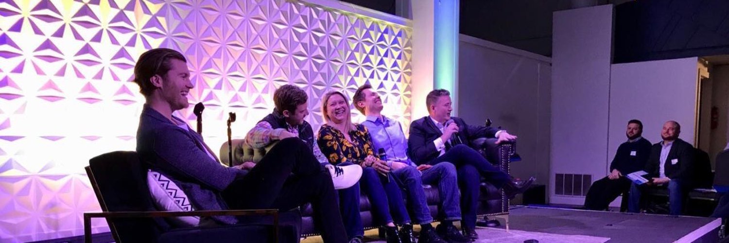 Scott Barker - Crunchbase Top 25 Sales Leaders to Know 2020