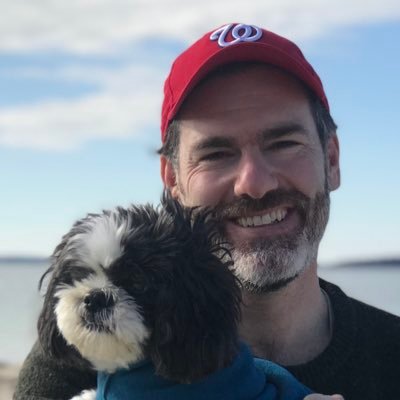 Sam Jacobs - Crunchbase Top 25 Sales Leaders to Know 2020