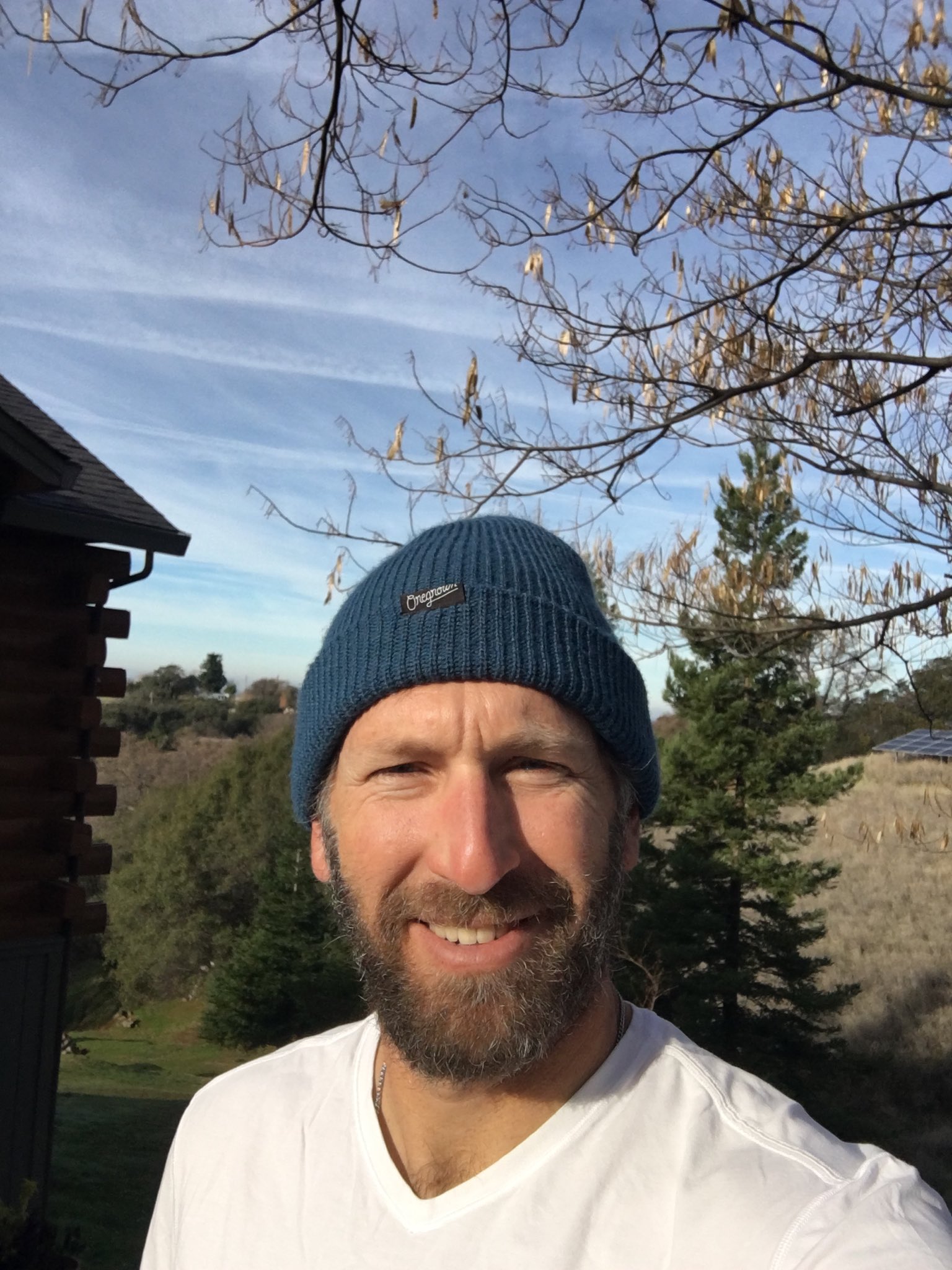 Scott Leese headshot