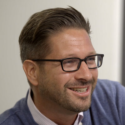 Mark Roberge - Crunchbase Top 25 Sales Leaders to Know 2020