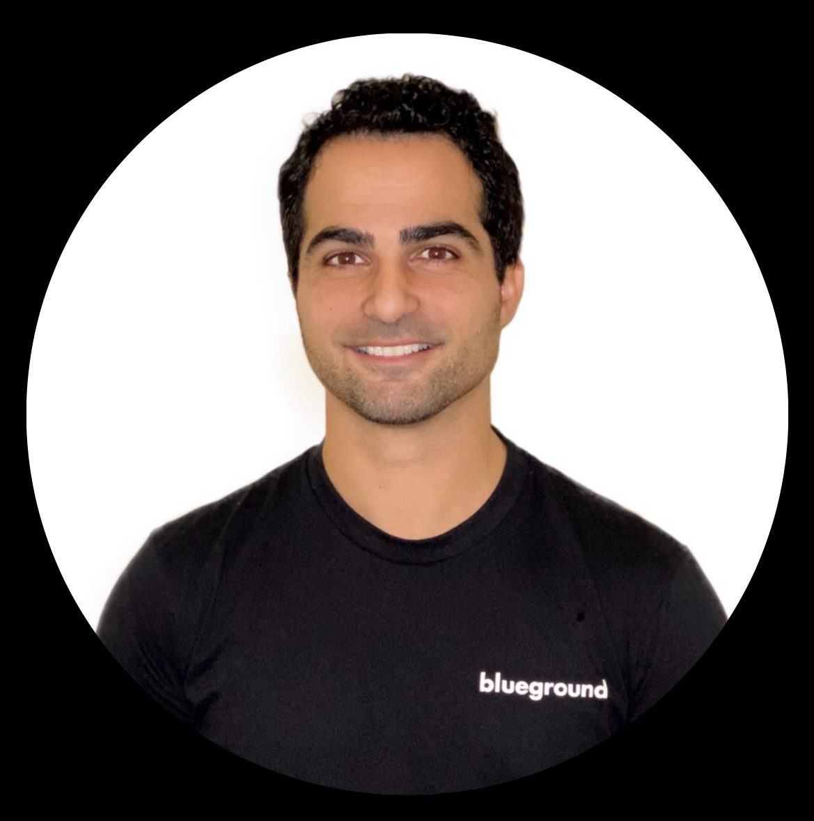 Joshua Hezghia headshot