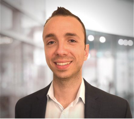 Thiago Sa Freire headshot