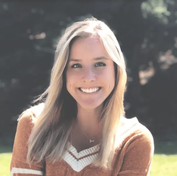 Jessica Day, Senior Director of Marketing Strategy at Dialpad headshot