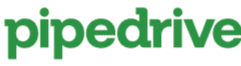 PipeDrive Logo