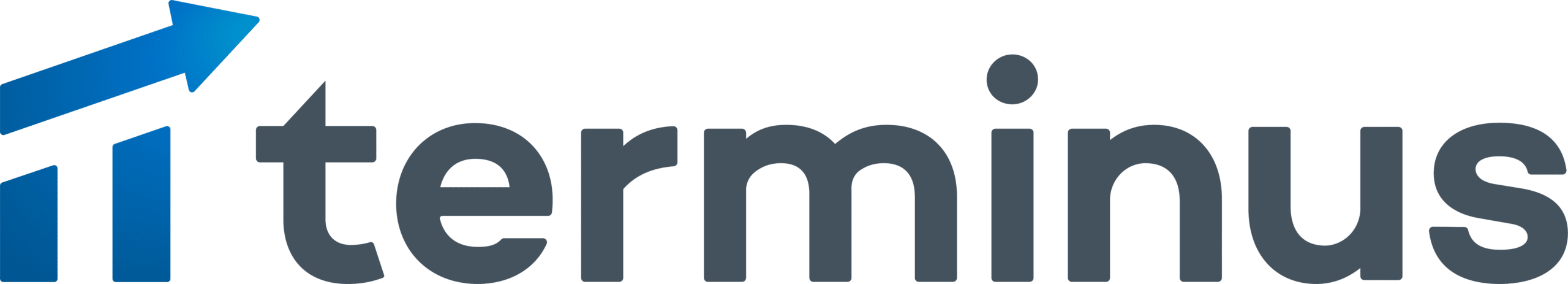 Terminus Logo