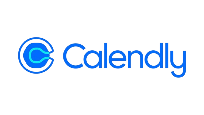 Calendly Logo