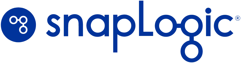 snapLogic Logo