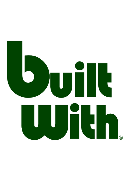 BuiltWith logo