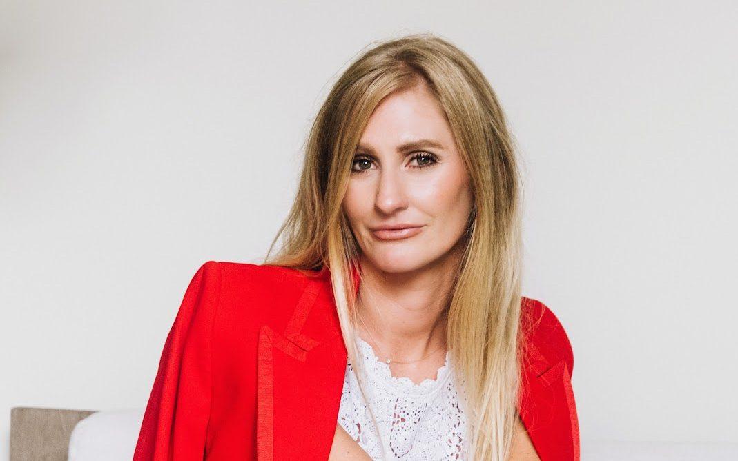 Lexi Aiassa headshot